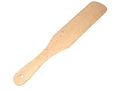 Łopatka drewniana do Naleśników Wąska 24,5 Cm Łopatka drewniana do Naleśników Wąska 24,5 Cm