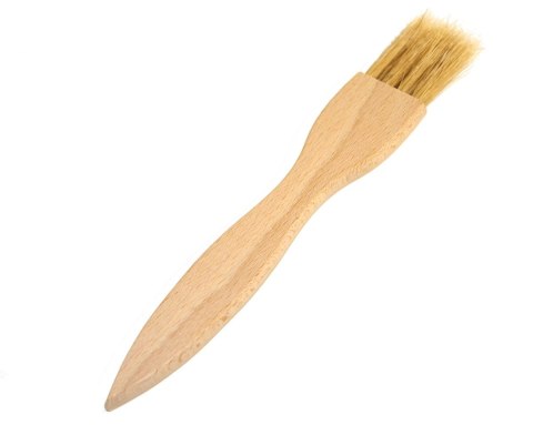 Pędzel Do Glazurowania Płaski 14 Cm Pędzel Do Glazurowania Płaski 14 Cm