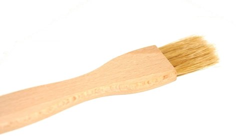 Pędzel Do Glazurowania Płaski 14 Cm Pędzel Do Glazurowania Płaski 14 Cm