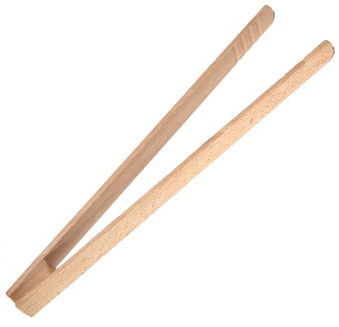 Szczypce Do Ogórków grilla 25 Cm Szczypce Do Ogórków grilla 25 Cm