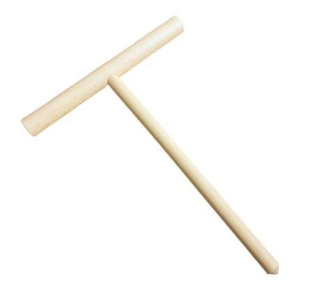 Wałek Do Naleśników 20 Cm Wałek Do Naleśników 20 Cm