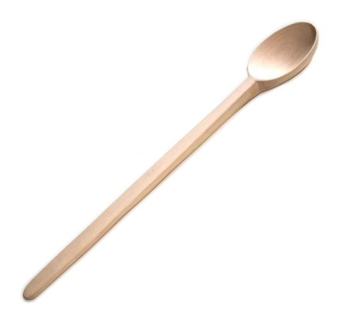Warzecha łyżka drewniana do kotła 80 Cm Duża Warzecha łyżka drewniana do kotła 80 Cm Duża