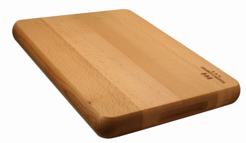 Deska do krojenia siekania BLOK 50x35x4 cm BUK Deska do krojenia siekania BLOK 50x35x4 cm BUK