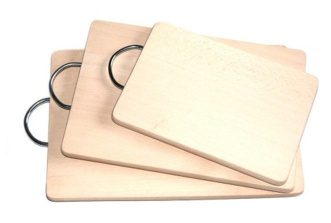 Deska taca z uchwytem do krojenia 12 - 18 Cm Deska taca z uchwytem do krojenia 12 - 18 Cm