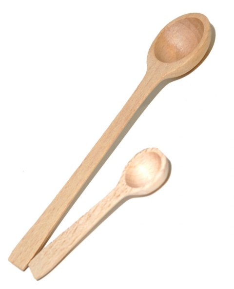 Łyżeczka miarka czerpak duży do przypraw 14 cm Łyżeczka miarka czerpak duży do przypraw 14 cm
