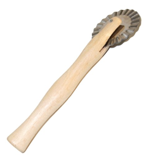 Radełko do ciasta nożyk do pizzy Radełko do ciasta nożyk do pizzy