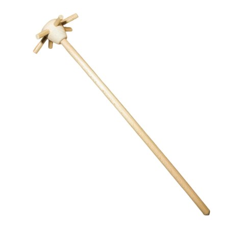 Rogalka mątewka ubijacz gwiazdka 35 Cm Rogalka mątewka ubijacz gwiazdka 35 Cm