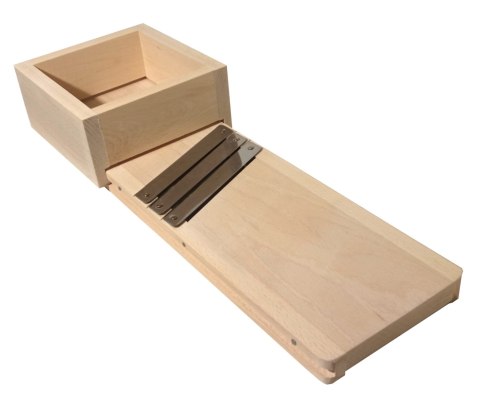 Szatkownica Tarka do Kapusty warzyw mała 57 cm Szatkownica Tarka do Kapusty warzyw mała 57 cm