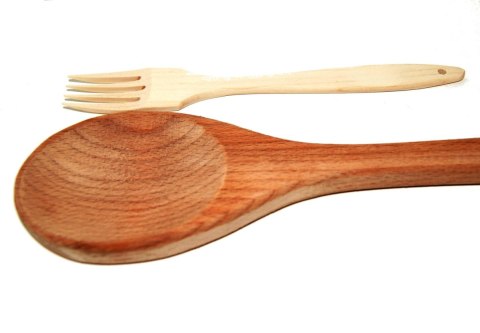 Warzecha łyżka do kotła buk parzony olej 70 cm Warzecha łyżka do kotła buk parzony olej 70 cm