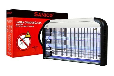 LAMPA OWADOBÓJCZA UV SANICO 80m2 30W