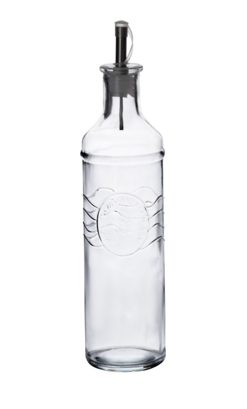 BASIC KITCHEN Butelka na oliwę 500ml BASIC KITCHEN Butelka na oliwę 500ml