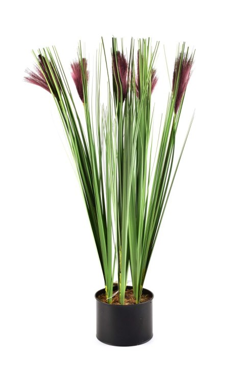 Kwiat Sztuczny 12,5xh64cm fioletowe kwiaty Kwiat Sztuczny 12,5xh64cm fioletowe kwiaty