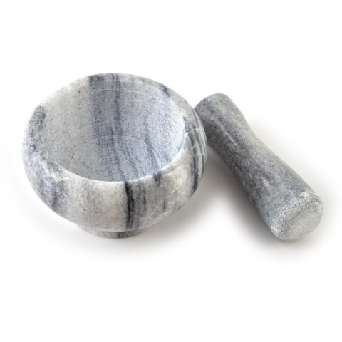 MODERN KITCHEN Moździerz 9xh5cm MODERN KITCHEN Moździerz 9xh5cm