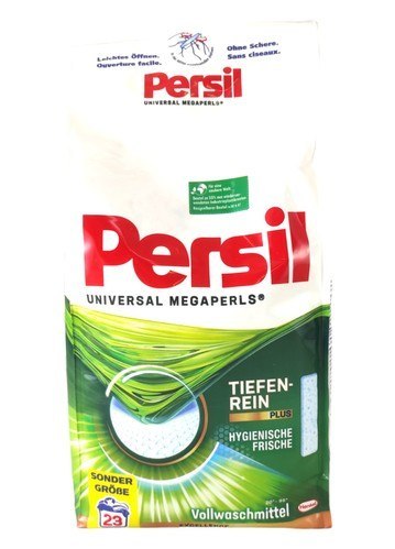 PERSIL proszek MEGAPERLS 23p 1,702kg universal PERSIL proszek MEGAPERLS 23p 1,702kg universal