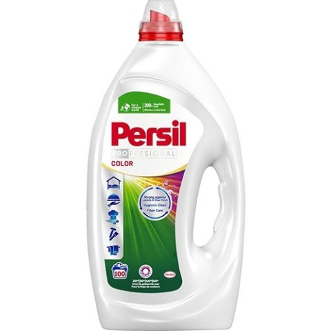 PERSIL żel 100p kolor 4,5L Professional PERSIL żel 100p kolor 4,5L Professional