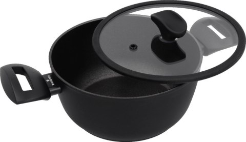ZWIEGER SENSA THERMO Garnek 28cm ZWIEGER SENSA THERMO Garnek 28cm