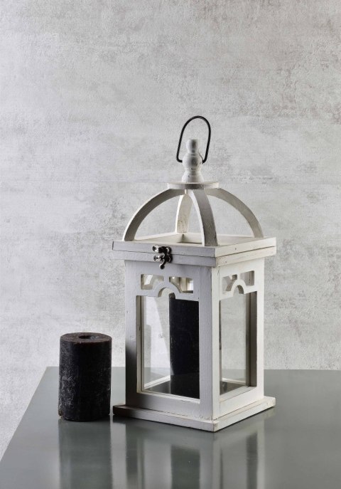 LOKKE Latarnia 16x16x26cm LOKKE Latarnia 16x16x26cm