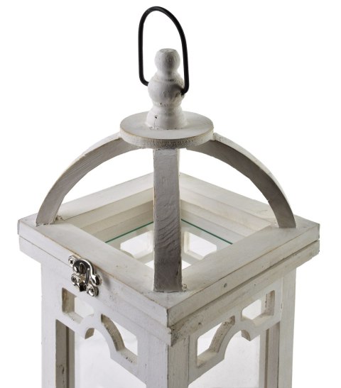 LOKKE Latarnia 16x16x26cm LOKKE Latarnia 16x16x26cm