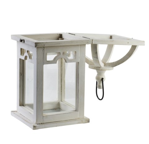LOKKE Latarnia 16x16x26cm LOKKE Latarnia 16x16x26cm