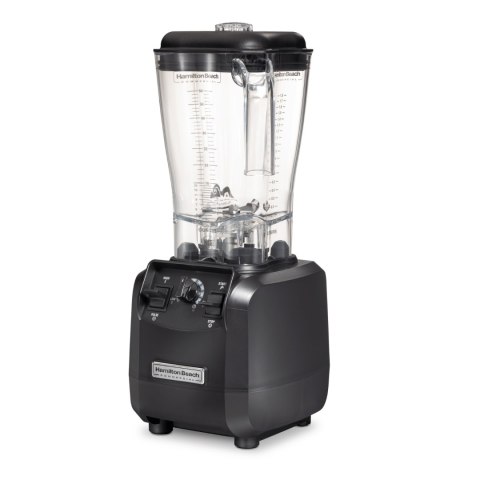 Blender barmański HBH550R-CE Fury® 1.8l 880W, Hamilton Beach Commercial