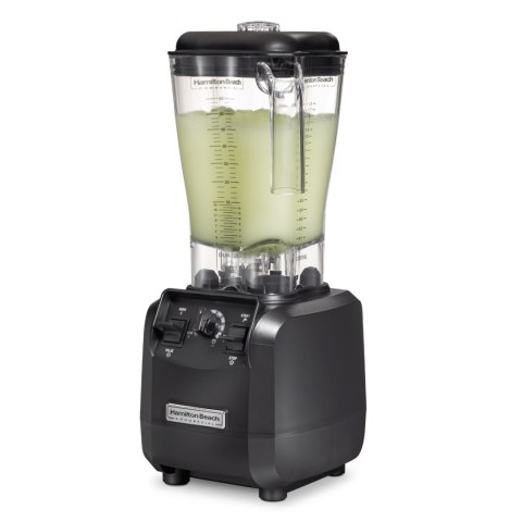 Blender barmański HBH550R-CE Fury® 1.8l 880W, Hamilton Beach Commercial