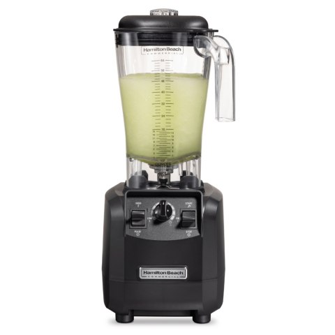 Blender barmański HBH550R-CE Fury® 1.8l 880W, Hamilton Beach Commercial