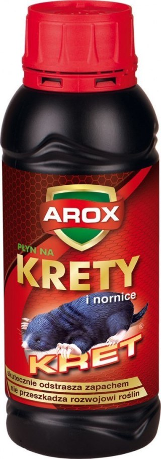 Płyn na Krety i Nornice 1000ml Arox (R)