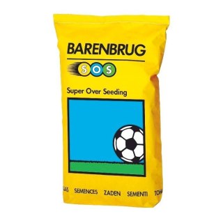 Trawa Regeneracyjna Barenbrug Quick Repair SOS 15kg