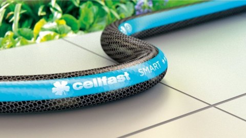 Wąż Ogrodowy SMART 3 ATSV 3/4" 25mb UV Cellfast